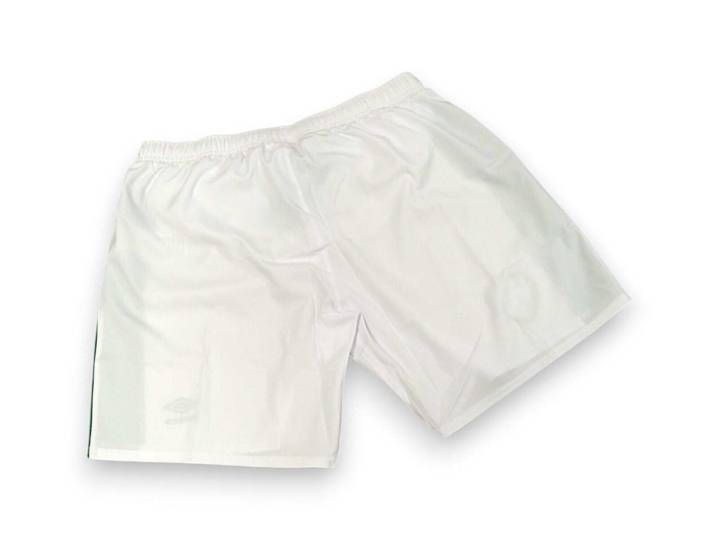Umbro 2020-21 Ireland Home Shorts / Womens / White / RRP £29.99