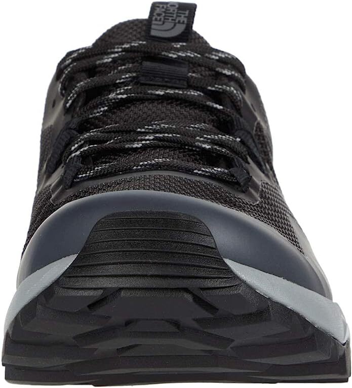 The North Face Men’s Activist Futurelight Trainers / Black Zinc Grey / RRP £125