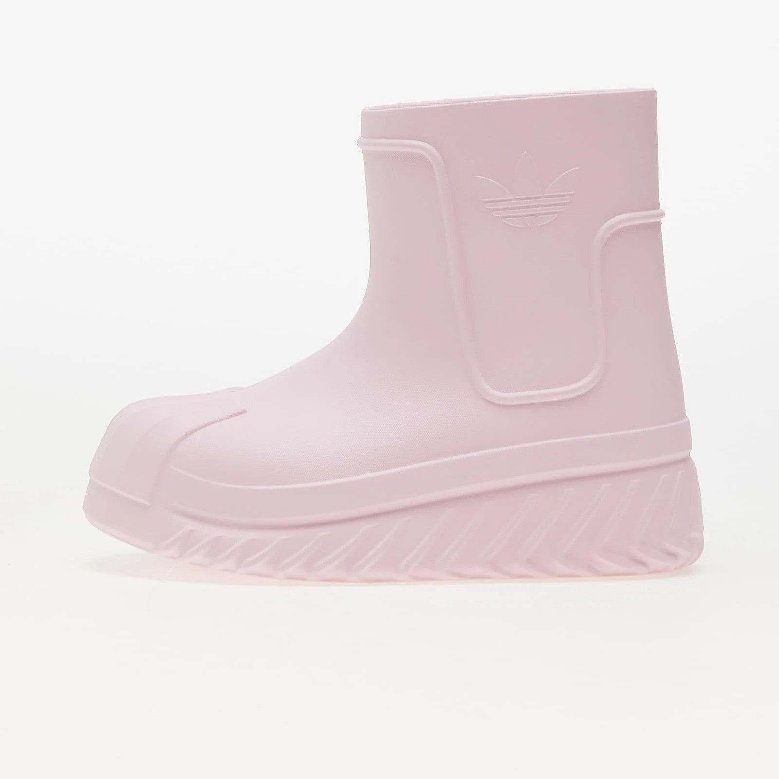 Adidas Womens / ADIFOM SUPERSTAR BOOT W / BNIB / Pink / RRP £65