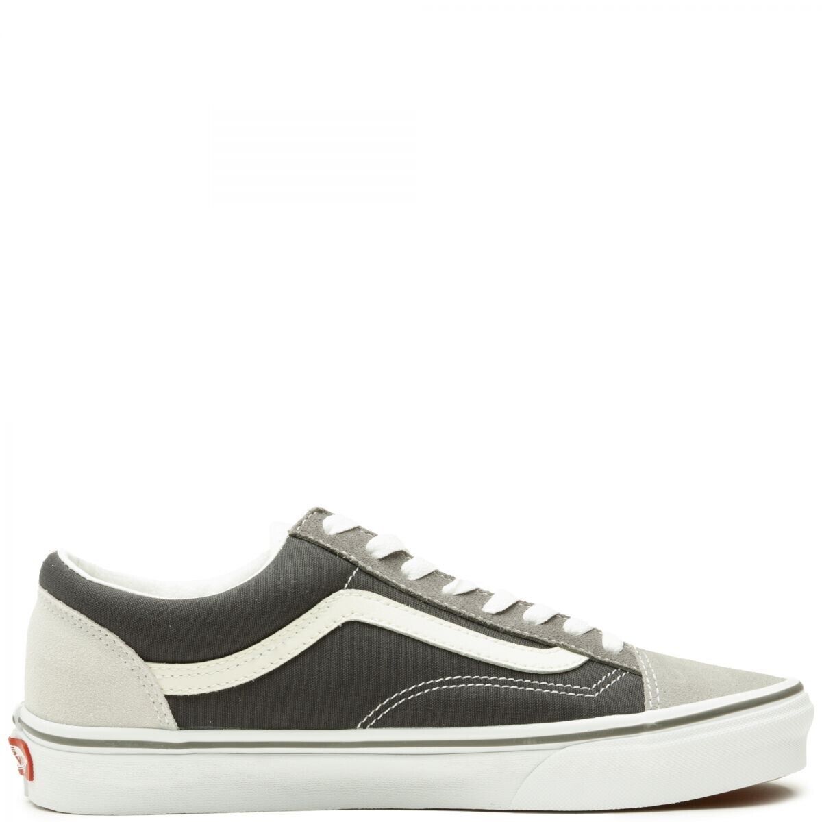 Vans Unisex Style 36 Trainers / Grey White / RRP £65