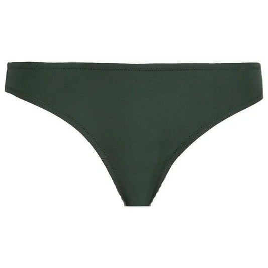 Vilebrequin Bikini Bottom / Frise / Dark Green / RRP £100