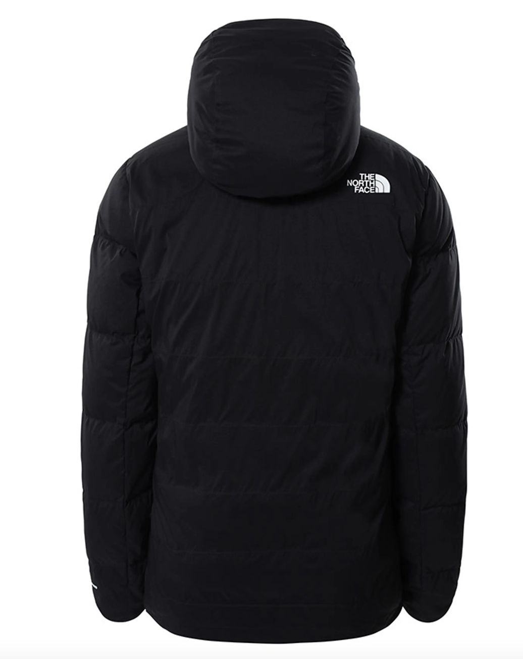 The North Face Women's Trail 5050 Down Jacket / BNWT / TNF Black / RRP £360