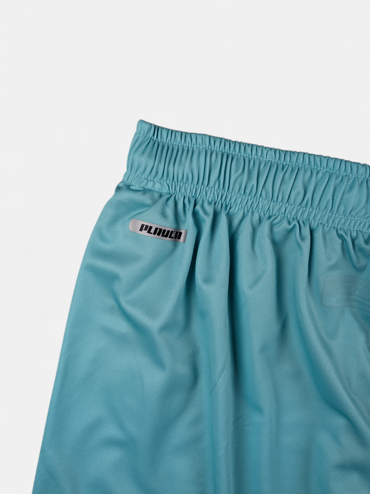Kappa Mens 2020-21 Denizlispor Fourth Change Shorts BNWT / Green / RRP £30