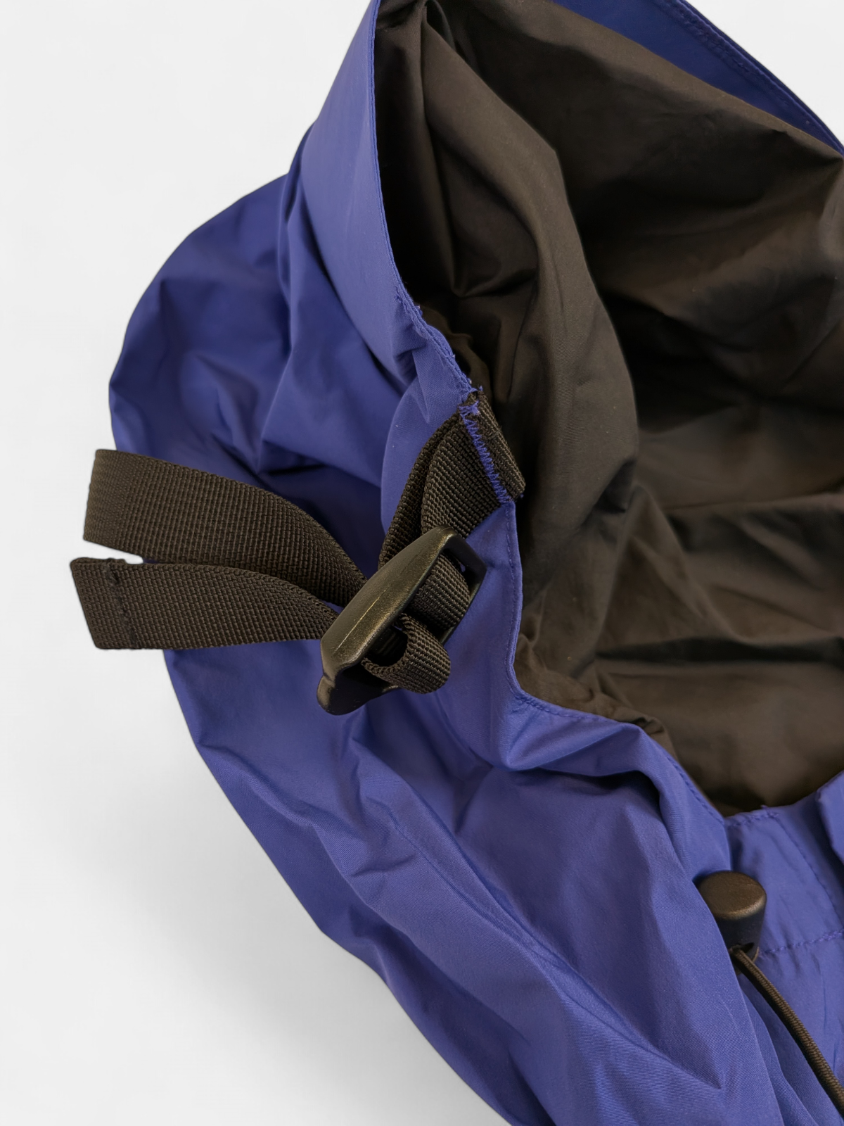 The North Face Mens 1994 Retro Mountain Futurelight Jacket / Purple / RRP £295