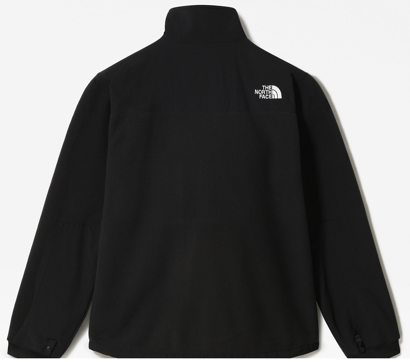 The North Face Men's Denali 2 Fleece Jacket / BNWT / TNF Black / RRP £135