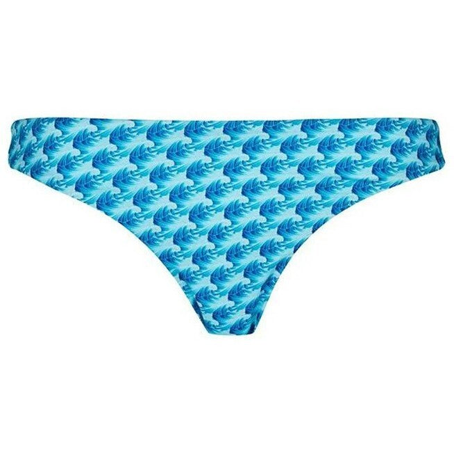 Vilebrequin Bikini Bottom / Women’s / Frise / Light Blue / RRP £95