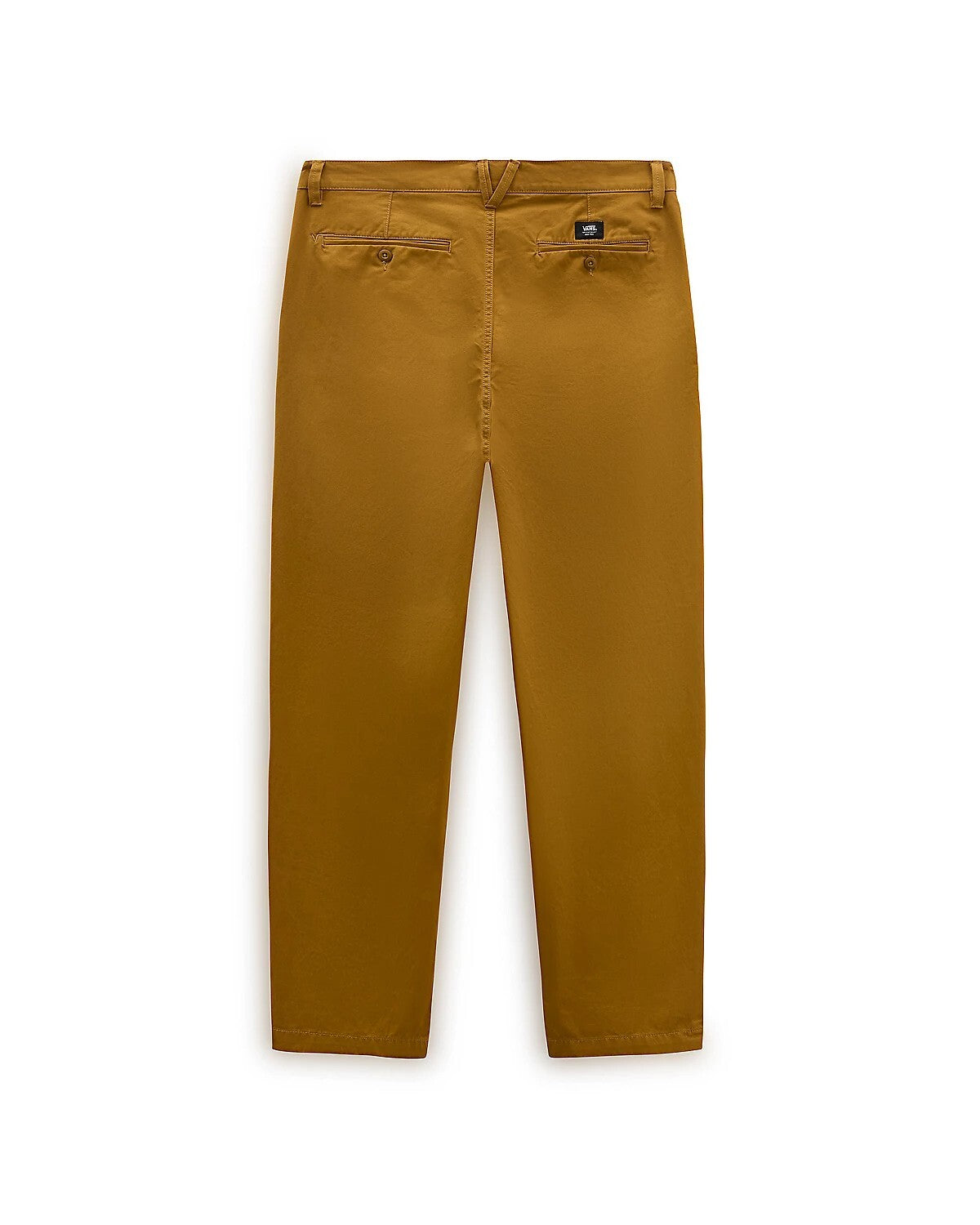 Vans Men’s Authentic Chino Baggy Pants / Brown / RRP £59