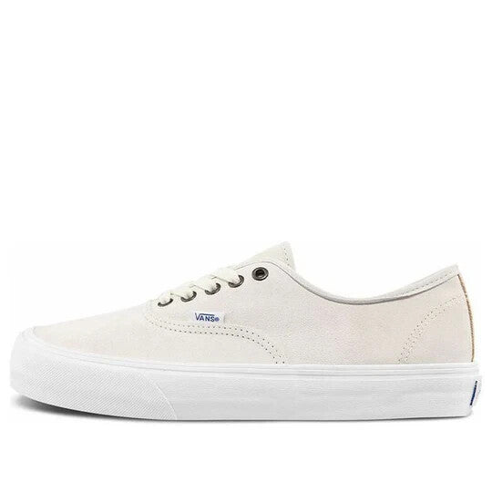 Vans Authentic VR3 LX / Blanc De Blanc / RRP £55