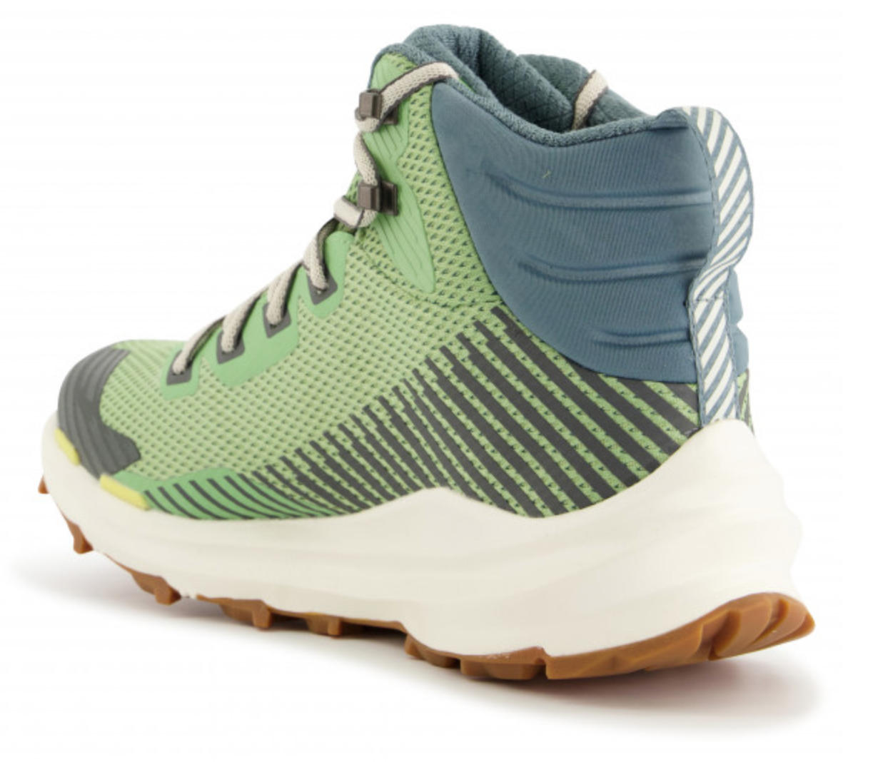 The North Face Women's Vectiv Fastpack Mid Boots / BNIB / Forest Shade / RRP£145