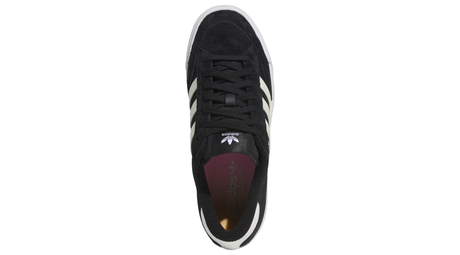 Adidas Mens NORA Trainers / Black / BNIB / RRP £65
