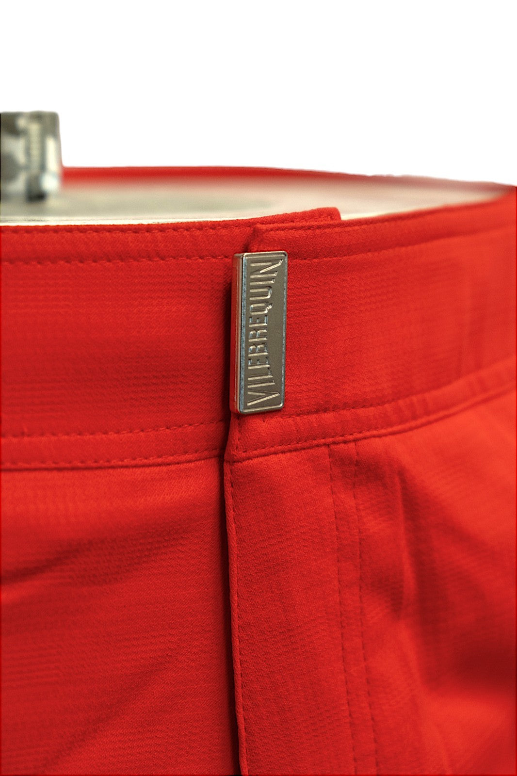 Vilebrequin Swimshorts / Mens / Red / RRP £170