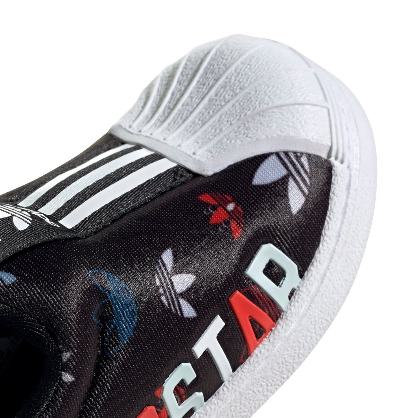 Adidad Kids / SUPERSTAR 360 X I Trainers / BNIB / RRP £40
