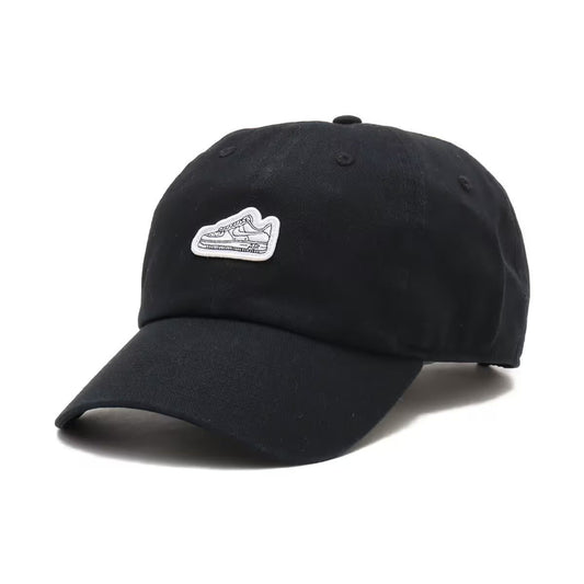 Nike Adult Club Cap AF1 Patch / Black / RRP £28