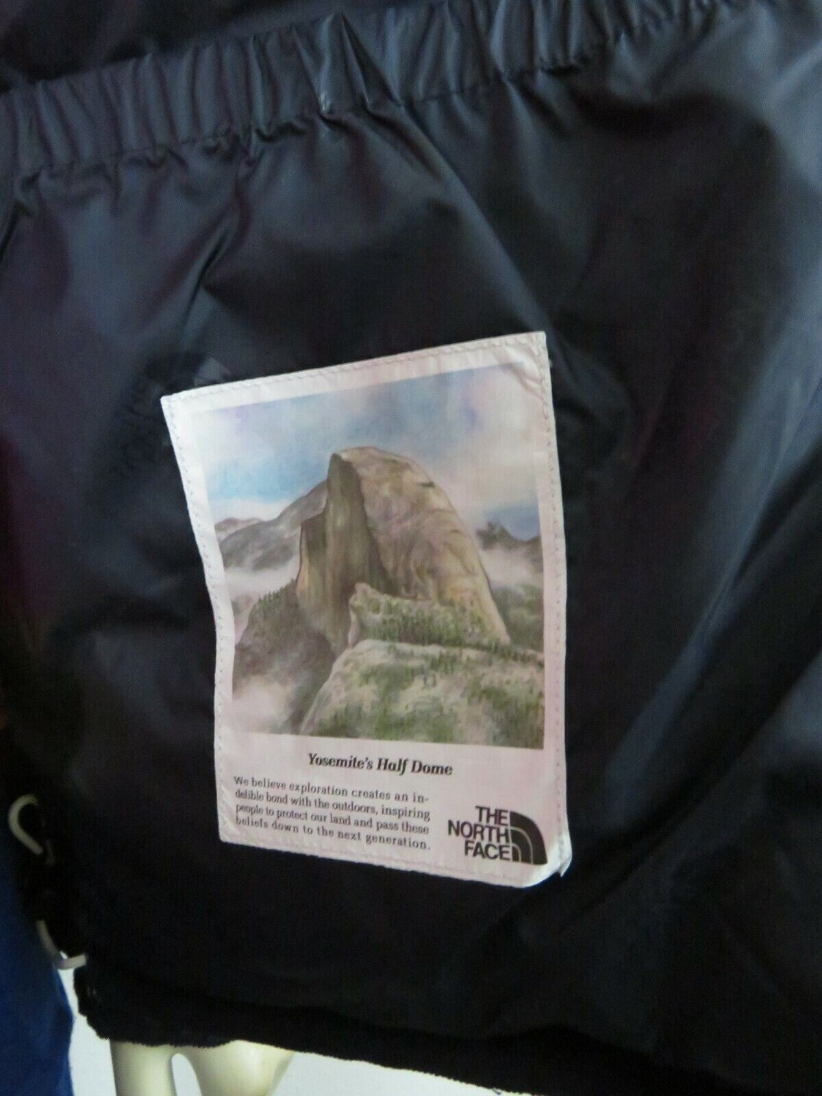 The North Face Women’s Sierra Down Corduroy Parka – Aviator Navy, 600 Fill Down