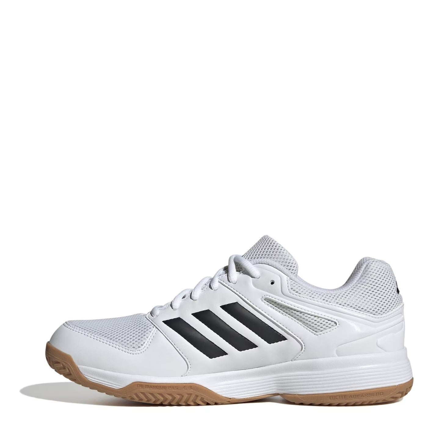 Adidas Mens Ligra 7 M Trainers / White / BNIB / RRP £55