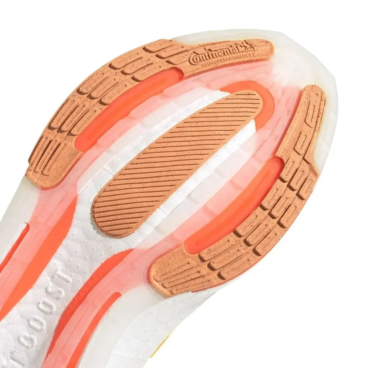 Adidas Womens ULTRABOOST LIGHT Trainers / BNIB / White / RRP £130