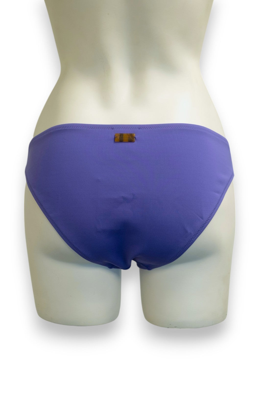 Vilebrequin Bikini Bottom / Womens / Purple / RRP £90