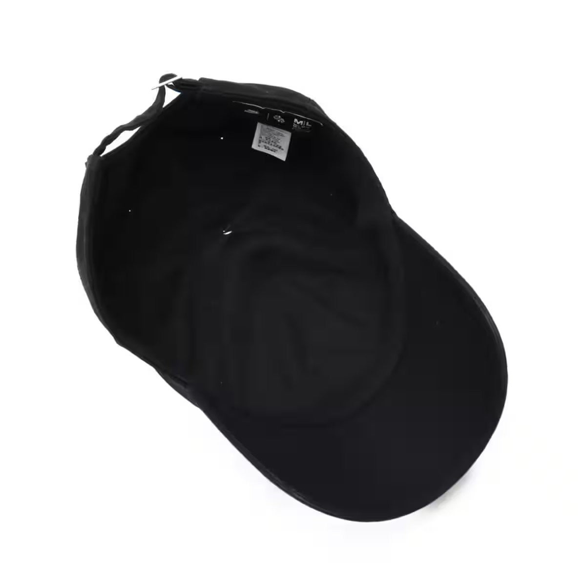 Nike Adult Club Cap AF1 Patch / Black / RRP £28