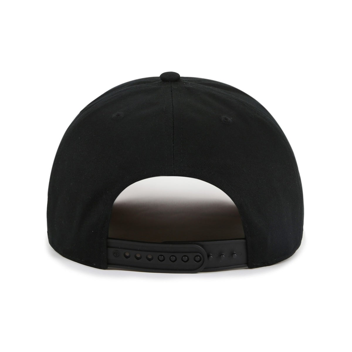 47 Brand Adult Arizona Diamondbacks Cooperstown Hitch Cap / Black / RRP £24