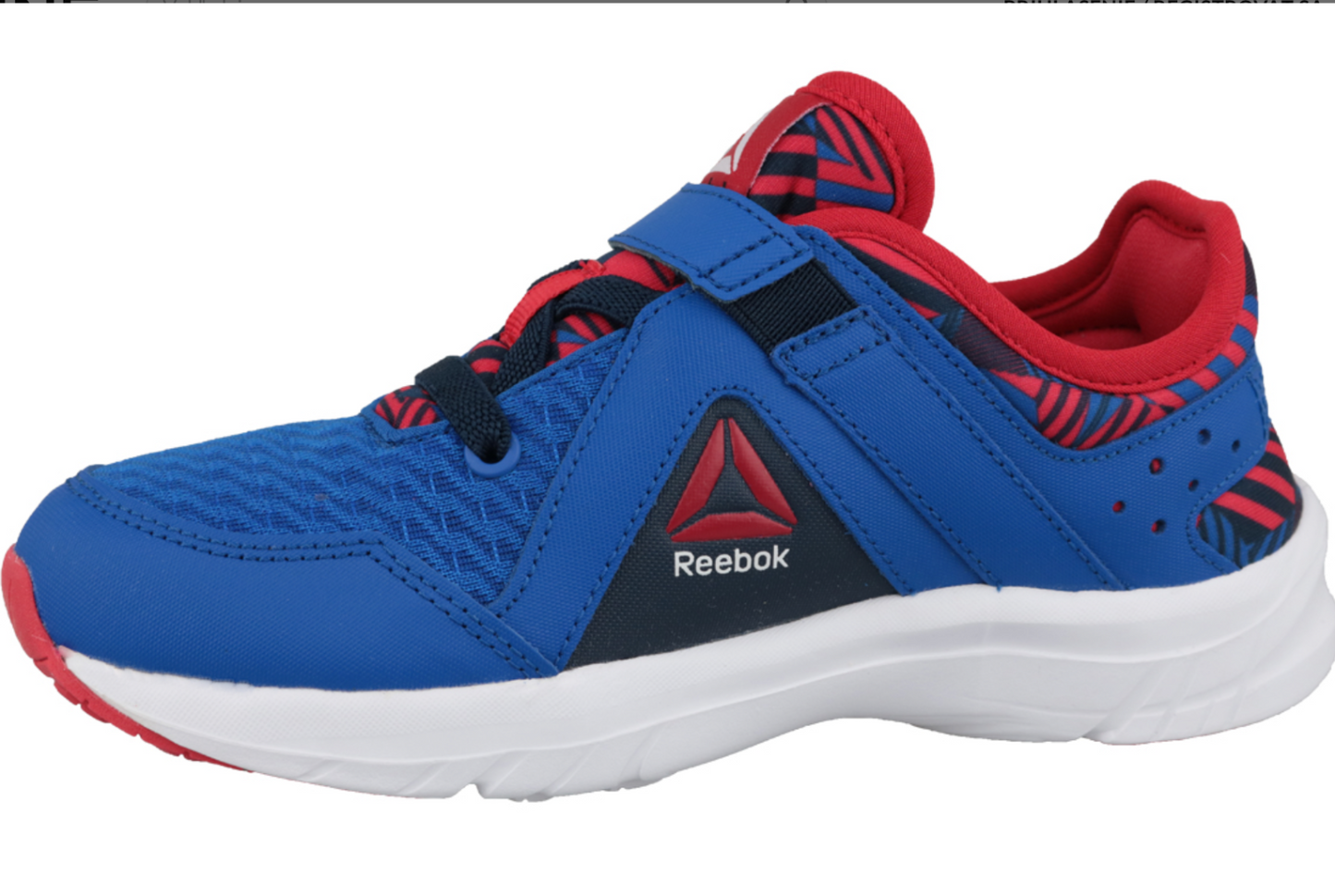 Reebok Kids Fusion Runner Trainers / BNIB / Blue / RRP £25