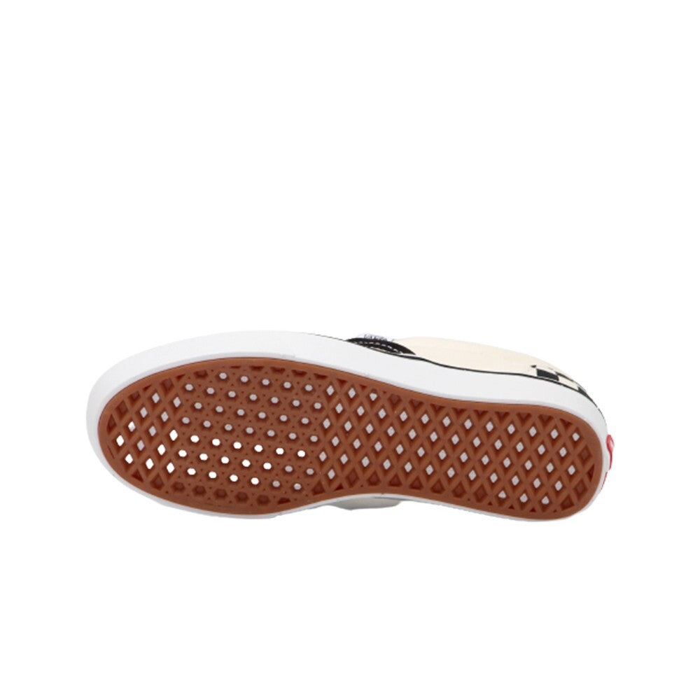 Vans Unisex Slip-On Trainers / Checkerboard / RRP £70