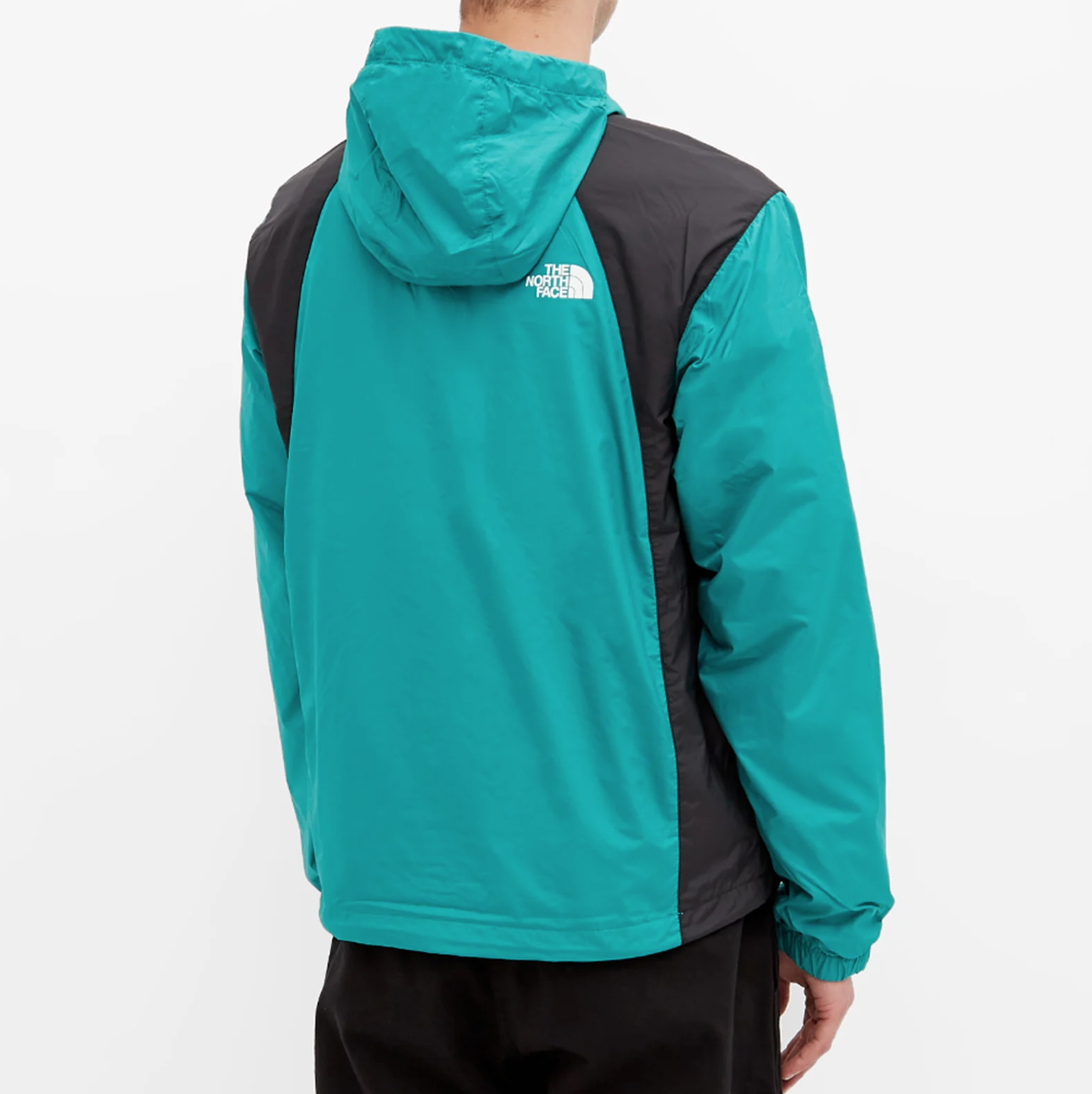 The North Face Mens Hydrenaline Jacket 2000 / BNWT / Porcelain Green / RRP £100