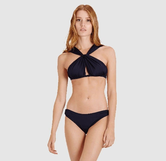 Vilebrequin Bikini Bottom / Women’s / Fine / Black / RRP £85