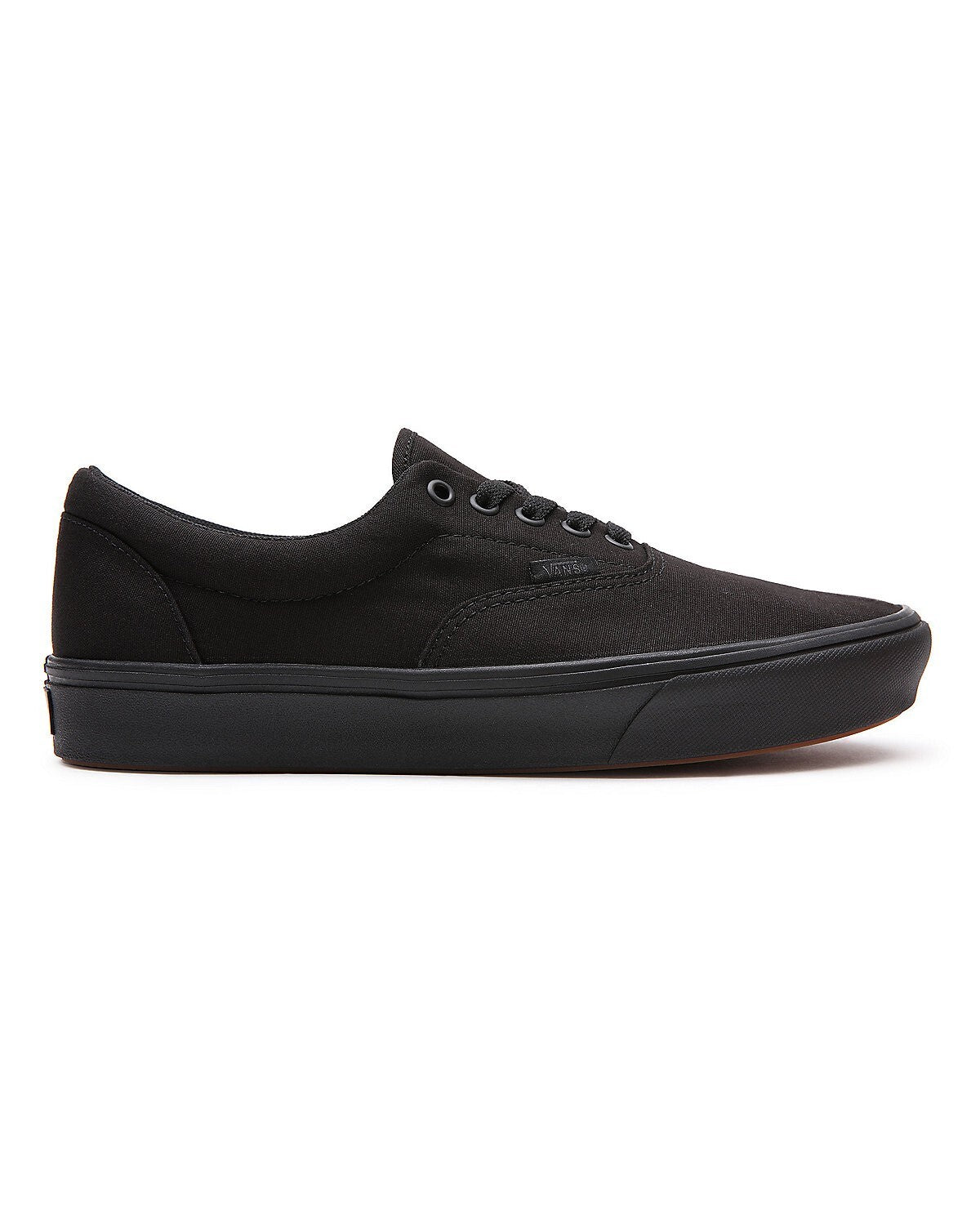 Vans Unisex Comfycush Era Trainers / Triple Black / RRP £65