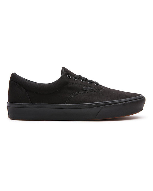 Vans Unisex Comfycush Era Trainers / Triple Black / RRP £65