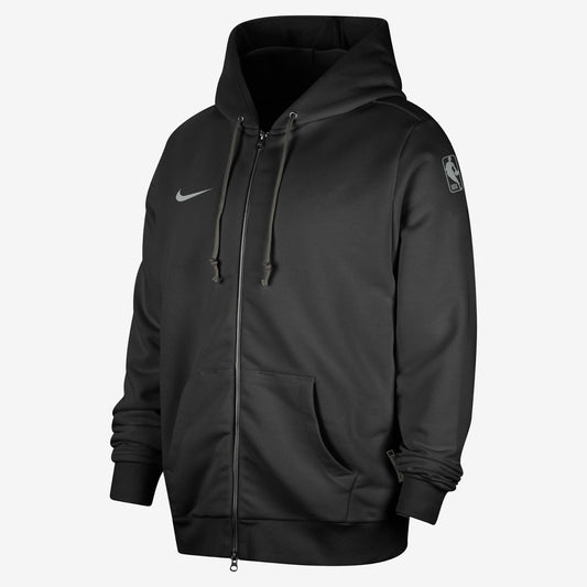 Nike Team 31 Zip Hoodie / Black / RRP £95