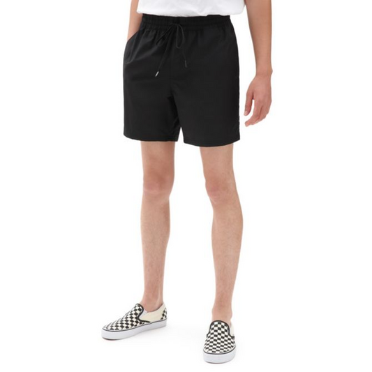 Vans Mens Primary Volley Boardshort / Black / RRP £40