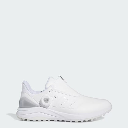 Adidas Womens W SOLARMOTION BOA 24 Trainers / BNIB / White / RRP £145