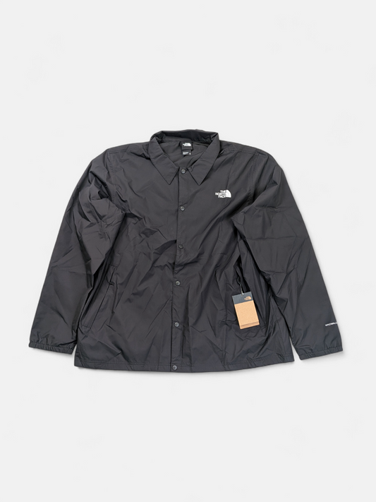 The North Face Womens IC COACH JACKET / Black / RRP £130