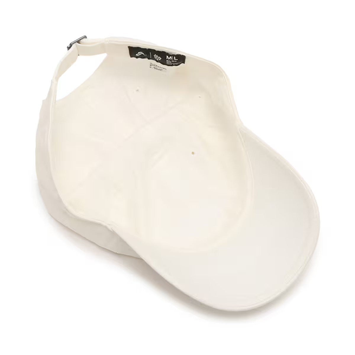 Nike Adult Club Cap Futura Wash / Stone / RRP £25