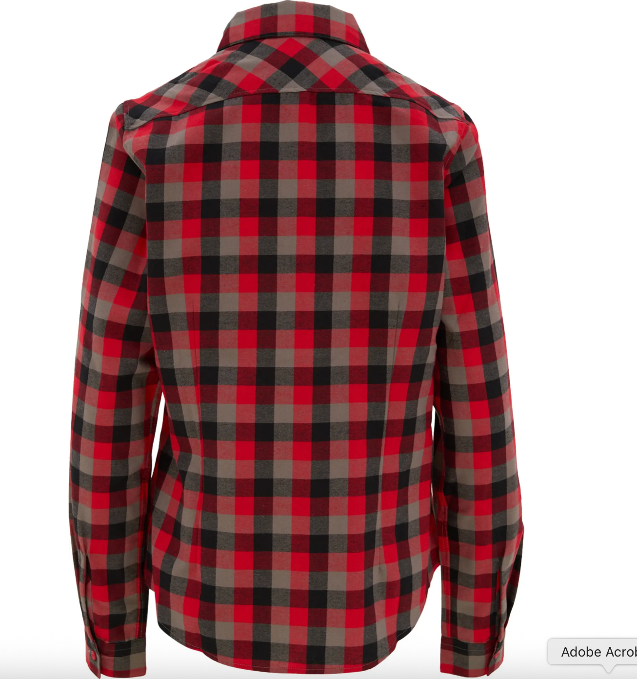 Helly Hansen Women's Twig Shirt / Orange / RRP £65