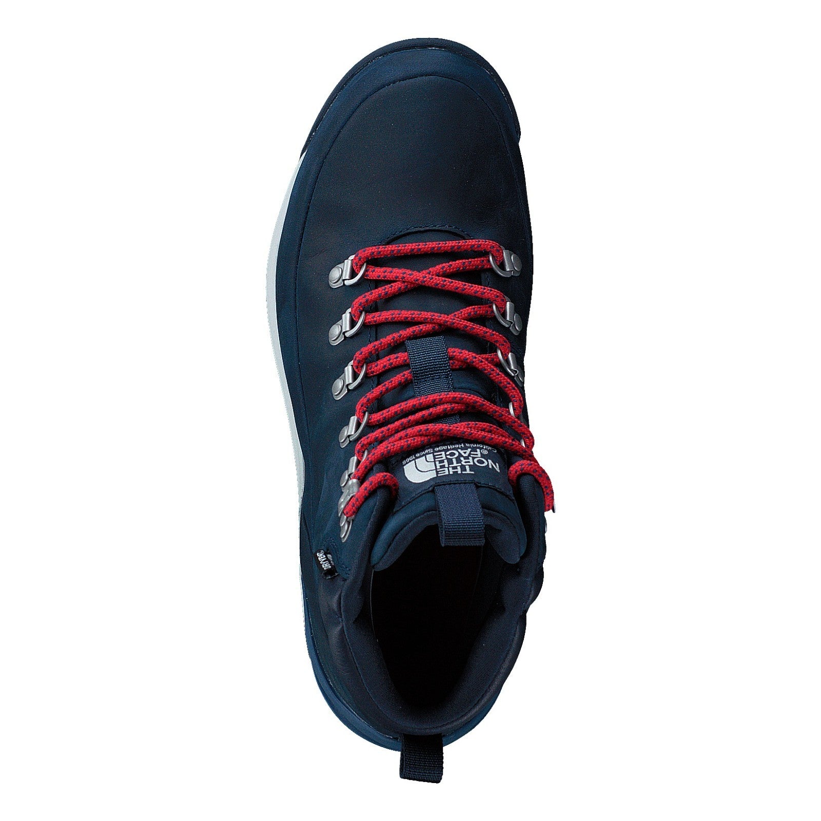 The North Face Womens Back To Berkeley Mid WP Boots / Blue / RRP £150