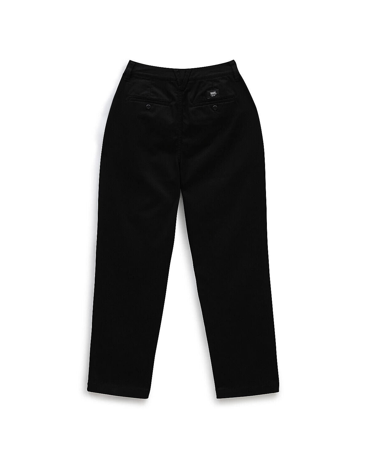 Vans Womens Authentic Womens Chino / Black / RRP £56