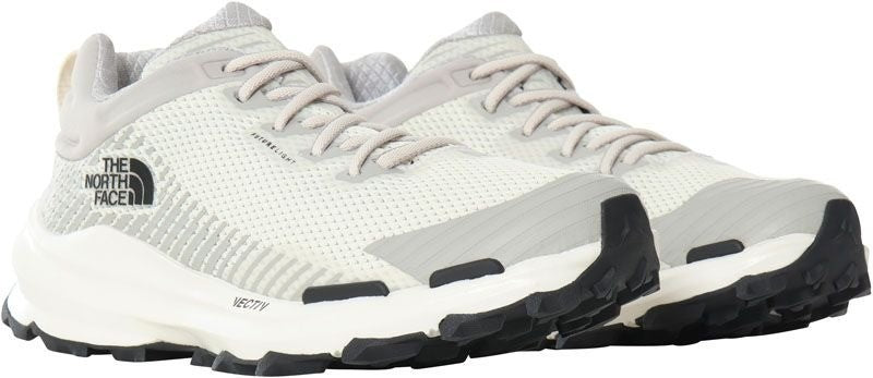 The North Face Womens Vectiv Fastpack Futurelight / Gardenia White / RRP £130