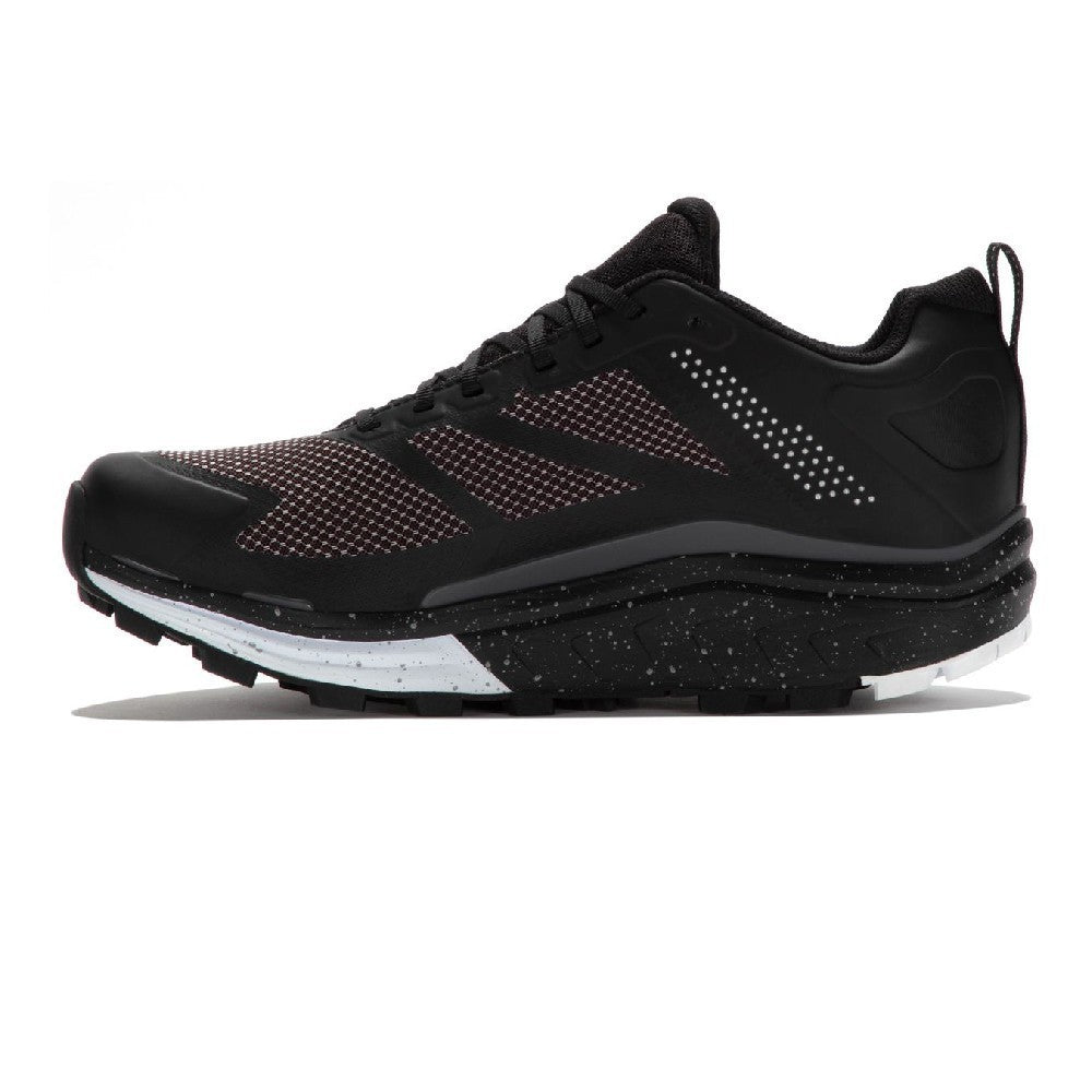 The North Face Womens Vectiv Enduris Futurelight Reflect / TNF Black / RRP £145