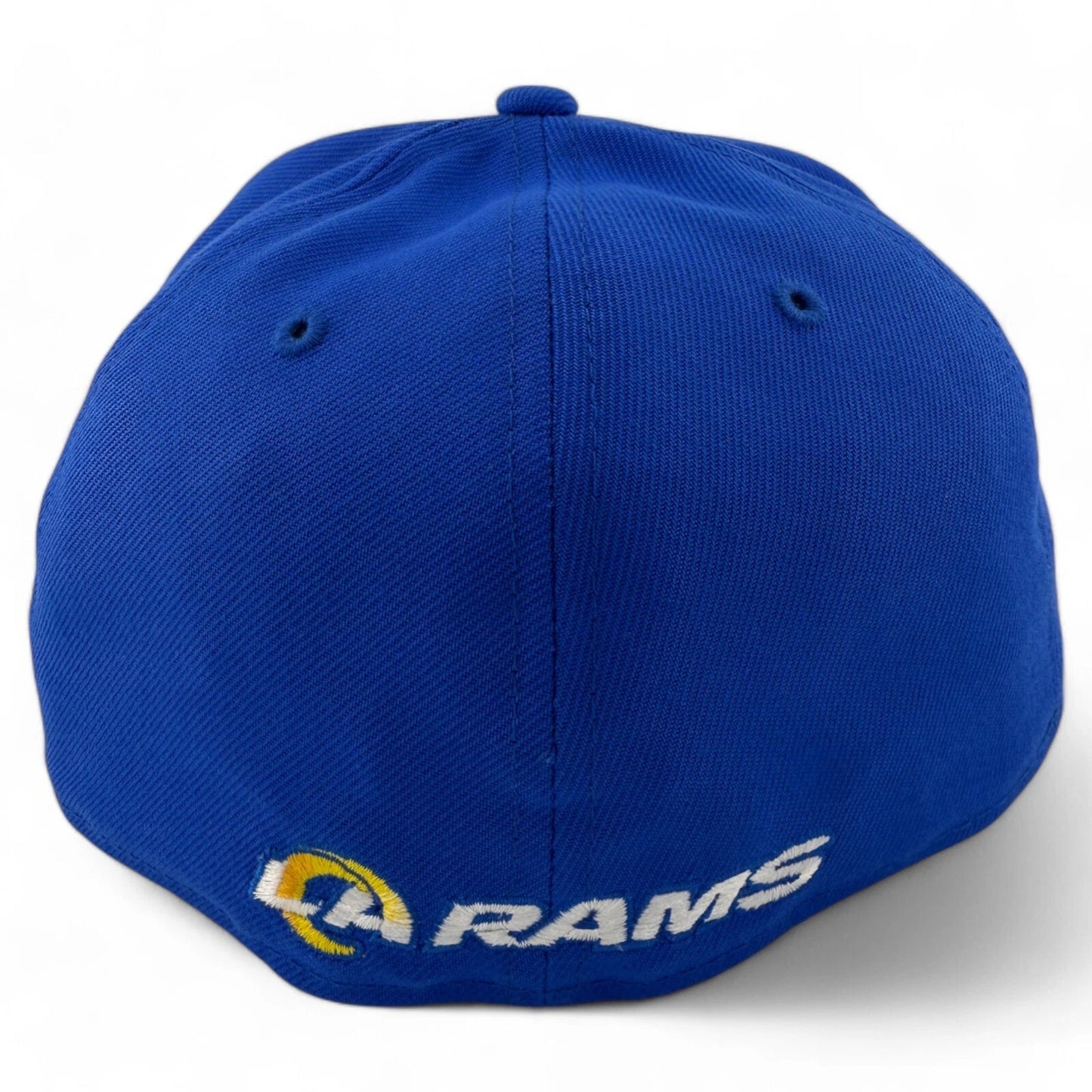 LA Rams 59FIFTY New Era Hat / Blue / £35