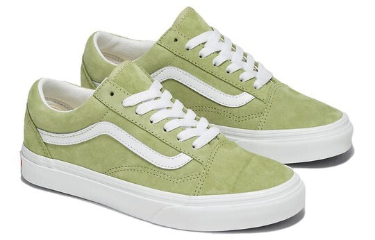 Vans Unisex Old Skool Trainers / Winter Pear / RRP £80