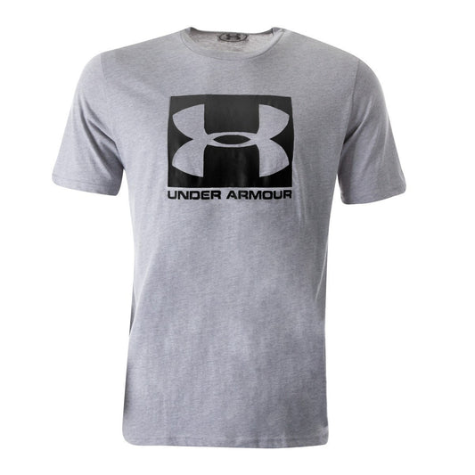 Under Armour Men's T-Shirt / Grey / Training / RRP £22