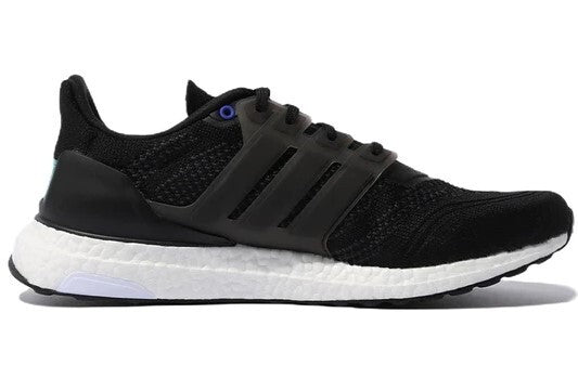 Adidas Unisex Ultraboost DNA Cozy / Black White / RRP £160