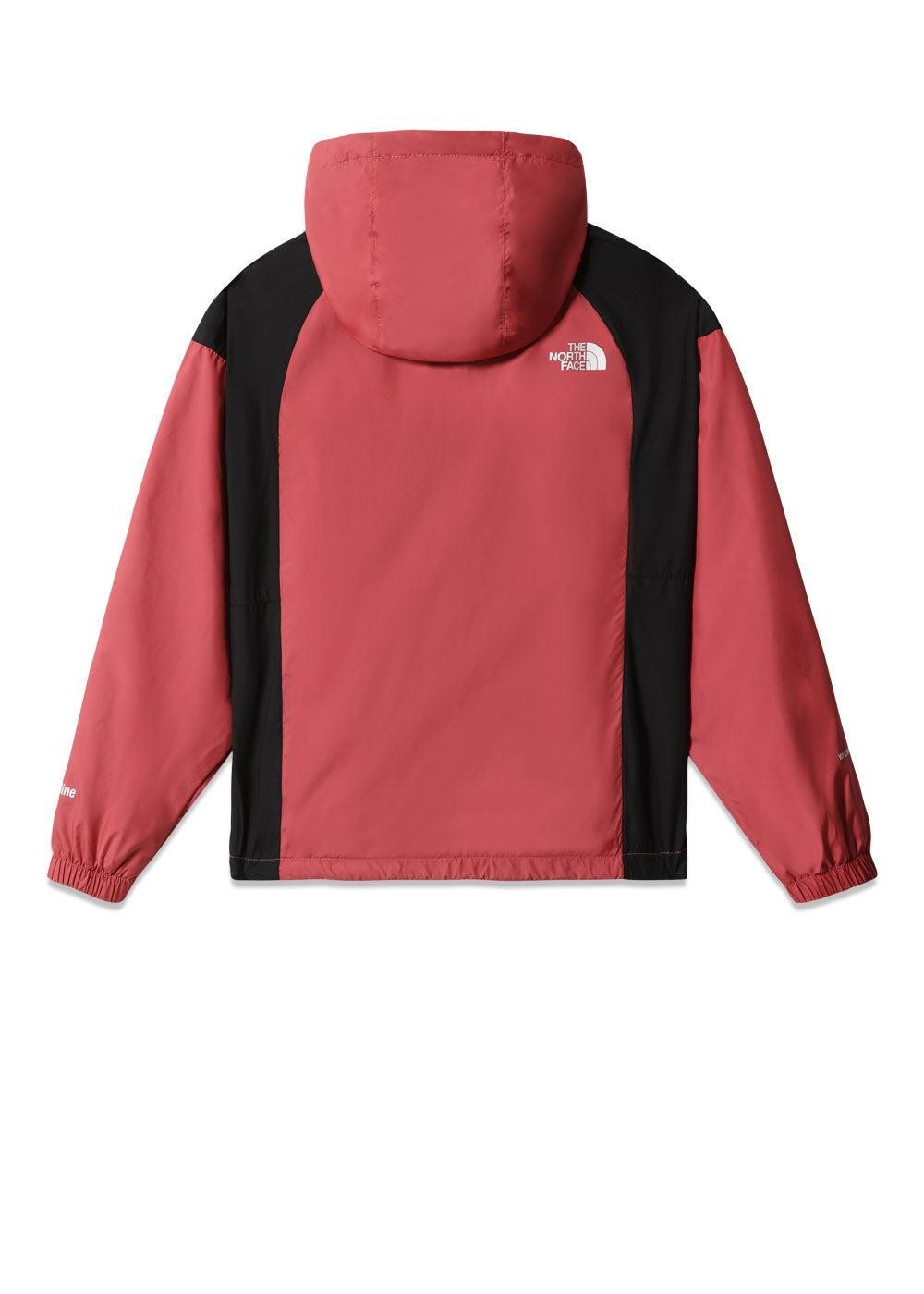 The North Face Womens Hydrenaline Jacket / Slate Rose / RRP £100