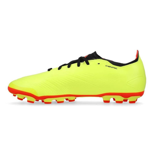 Adidas Mens PREDATOR LEAGUE 2G/3G AG Football Boots / BNIB / Yellow / RRP £58