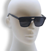 Vilebrequin Sunglasses / Unisex / Navy Blue / RRP £165