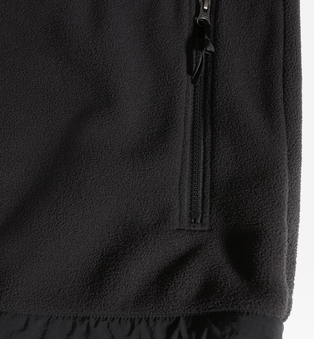 The North Face Men's Denali 2 Fleece Jacket / BNWT / TNF Black / RRP £135