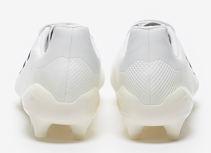 Adidas Adizero RS7 FG Rugby Boots / BNIB / White / RRP £170