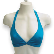 Vilebrequin Bikini Top / Womens / Blue / RRP £95