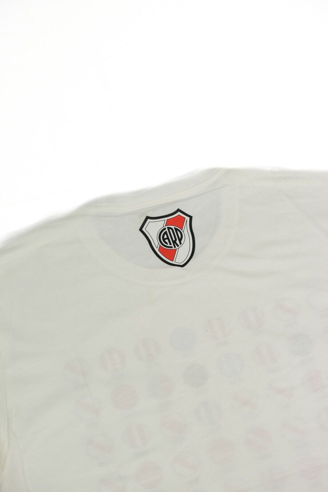 Reebok Mens Graphic Tee / BNWT / White